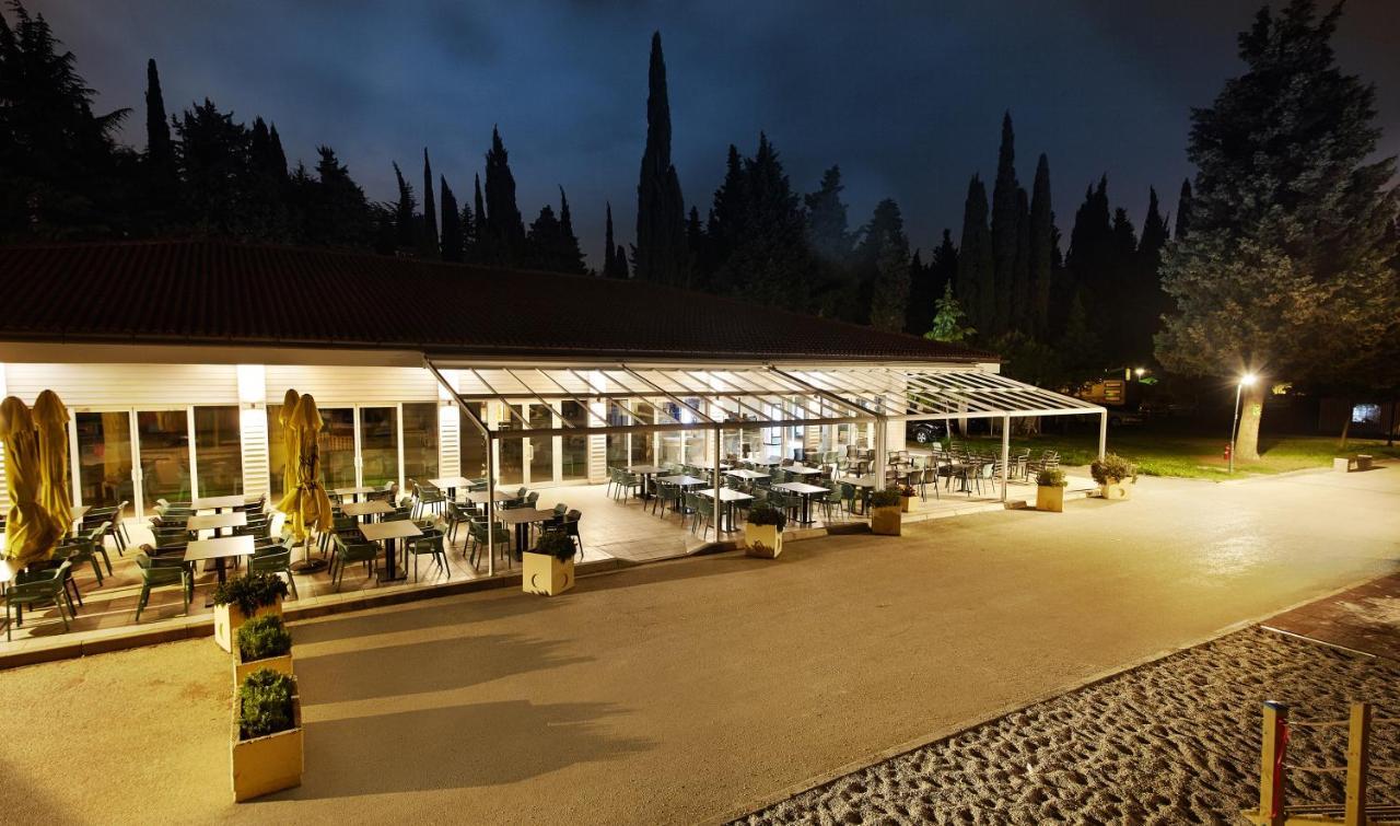 Villa Adriatic - Hotel & Resort Adria Ankaran Exterior foto